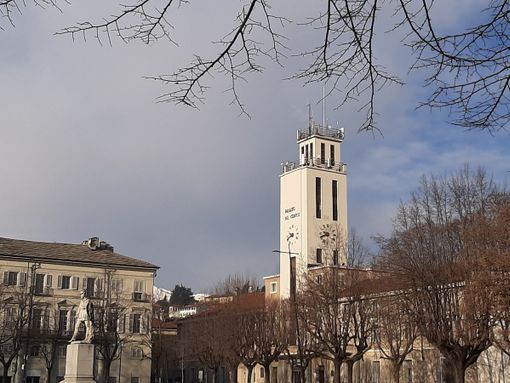 I sindacati in coro: “Il Comune di Pinerolo riveda l’aumento dell’Irpef” I sindacati in coro: “Il Comune di Pinerolo riveda l’aumento dell’Irpef”