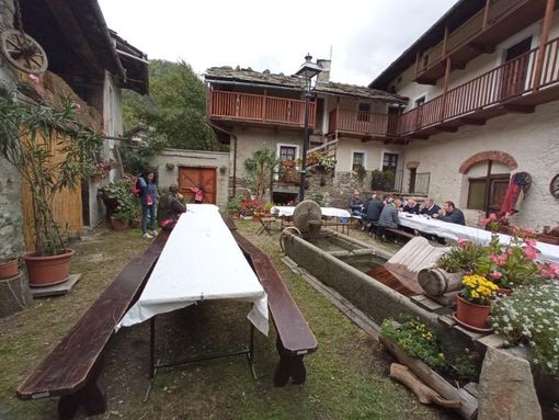 (Foto di repertorio)