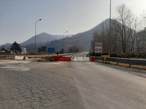 Dopo il pressing dell’Unione, “Gallerie di Porte aperte entro agosto” Dopo il pressing dell’Unione, “Gallerie di Porte aperte entro agosto”