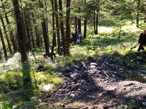 L’hockey valligiano perde Valerio Mondon Marin, vittima di un incidente sul lavoro a Pragelato