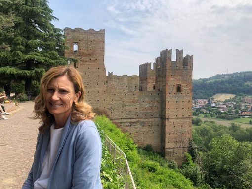 Cristiana Storello Cristiana Storello