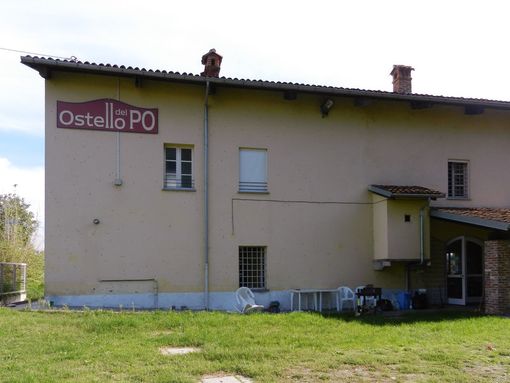 Ostello del Po a Saluzzo Ostello del Po a Saluzzo