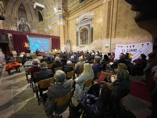 Ca’ Nosta si racconta e festeggia due anni con un’asta di beneficenza Ca’ Nosta si racconta e festeggia due anni con un’asta di beneficenza