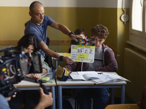 La direzione della fotografia è affidata al torrese Emanuele Pasquet