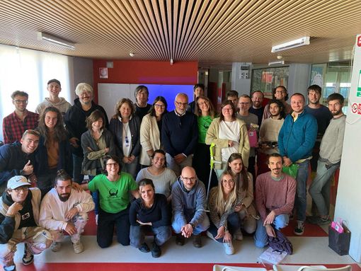 I partecipanti I partecipanti