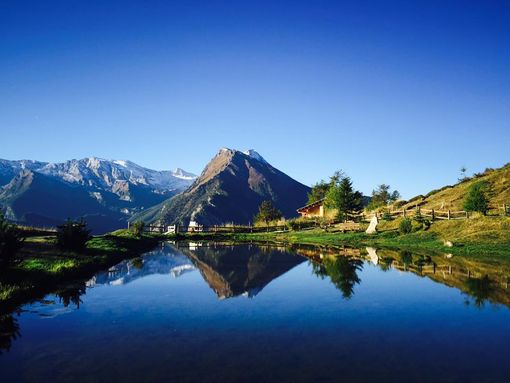 Pian dell'Alpe Pian dell'Alpe