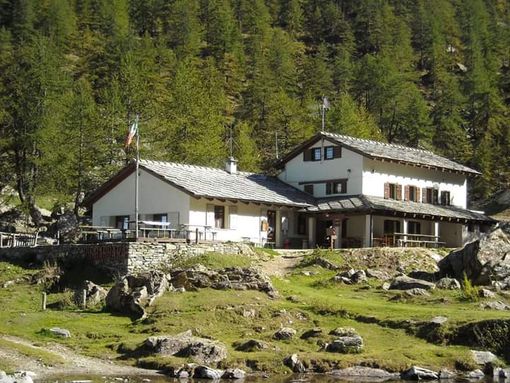 Il Rifugio Barbara Il Rifugio Barbara