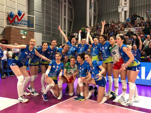 (Foto di Christian Bosio) (Foto di Christian Bosio)