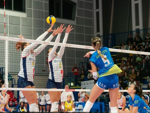 (Foto di repertorio) (Foto di repertorio)