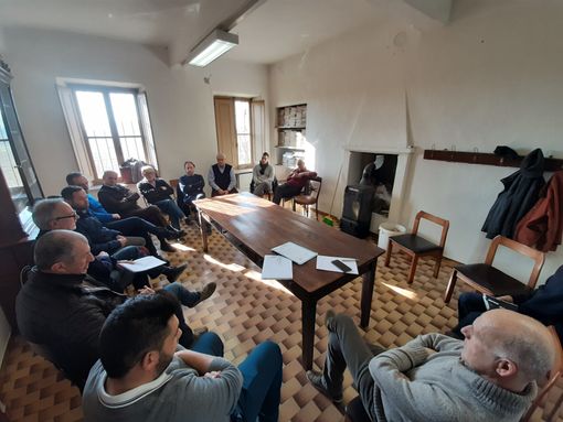 Il Podere Pignatelli vuole diventare un riferimento regionale per la sperimentazione in campo agricolo