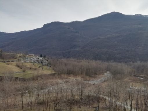 Interventi sui canali irrigui e nuovi percorsi ciclopedonali: le vallate del Pinerolese saranno più green Interventi sui canali irrigui e nuovi percorsi ciclopedonali: le vallate del Pinerolese saranno più green