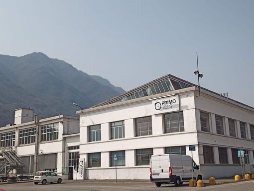 Villar Perosa: un anno di cassa alla Primotecs per progettare il futuro Villar Perosa: un anno di cassa alla Primotecs per progettare il futuro