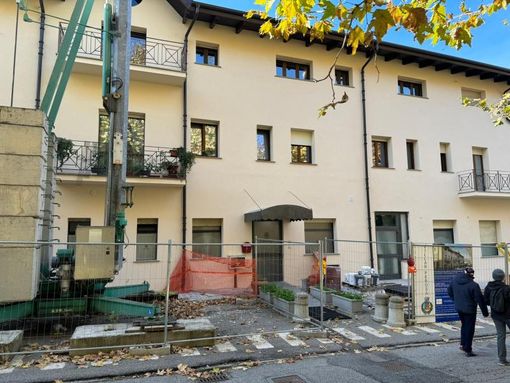 La Vecchia Signora di Villar Perosa avrà un volto nuovo