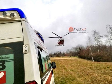 Elisoccorso Bagnolo Piemonte Elisoccorso Bagnolo Piemonte