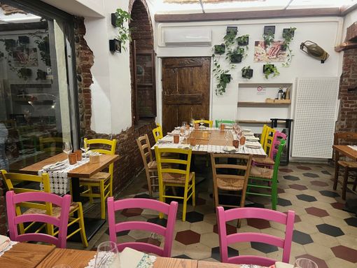L’Uliveto: l’indubbio livello di una cucina in cui ad essere protagonisti sono i sapori della Calabria L’Uliveto: l’indubbio livello di una cucina in cui ad essere protagonisti sono i sapori della Calabria