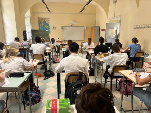 Pasolini, Tomasi di Lampedusa e i social tra le tracce della Maturità 2025