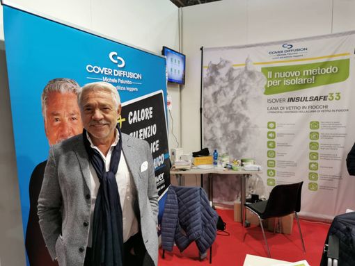 Cover Diffusion a Restructura: un mondo di soluzioni per l’edilizia leggera