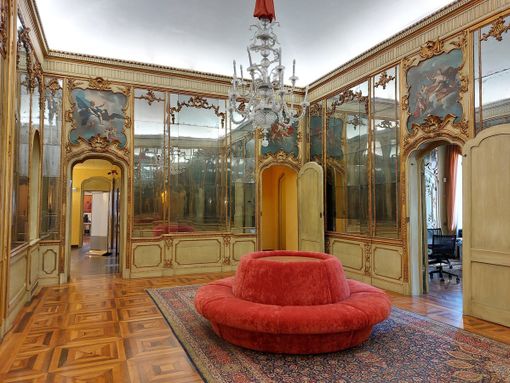 “E' cultura!”, aprono le sedi del Gruppo BPER Banca a Torino