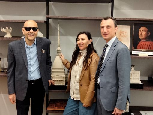 Unione Ciechi: ecco il nuovo Consiglio Regionale del Piemonte