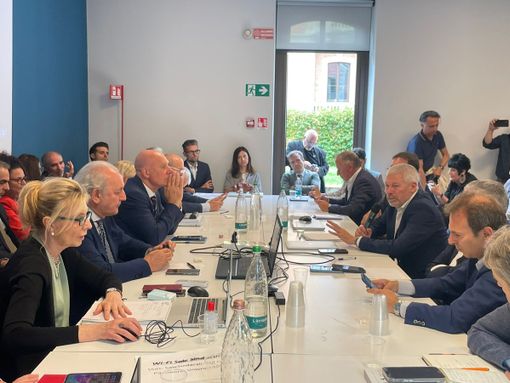 Raggiunto l’accordo per il rinnovo del contratto nazionale di Stellantis Raggiunto l’accordo per il rinnovo del contratto nazionale di Stellantis