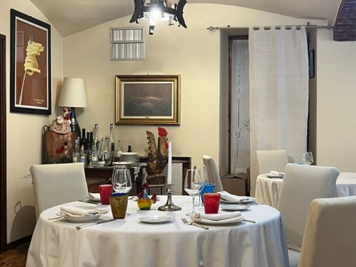 Ristorante delle Valli di Lanzo: se a stupire, a Ceres, è un’insalata di tarassaco. Ristorante delle Valli di Lanzo: se a stupire, a Ceres, è un’insalata di tarassaco.