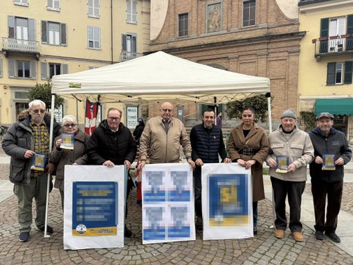 Il banchetto di sabato mattina Il banchetto di sabato mattina