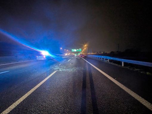 Terribile incidente in tangenziale all'uscita di corso Regina: morto un uomo