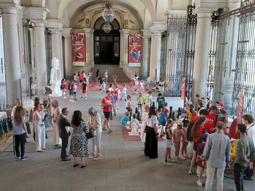 Al Museo del Risorgimento un incontro tra parola e musica dedicato a Tosca di Puccini