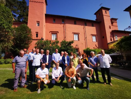 Il successo della 1^ Sagra dell’Albicocca Tonda di Costigliole raccontata in foto Il successo della 1^ Sagra dell’Albicocca Tonda di Costigliole raccontata in foto