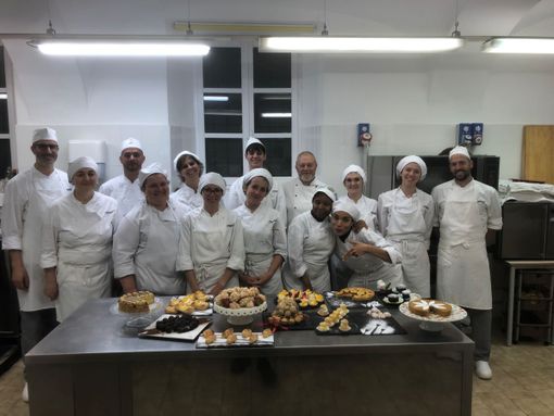 Sono aperte le iscrizioni al Cnos-Fap per i corsi di qualifica, riqualifica ed aggiornamento per adulti disoccupati Sono aperte le iscrizioni al Cnos-Fap per i corsi di qualifica, riqualifica ed aggiornamento per adulti disoccupati