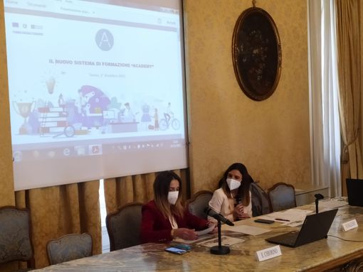 conferenza academy della formazione professionale conferenza academy della formazione professionale