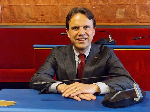 Tronzano: "10,9 milioni per contributi a fondo perduto finalizzati a sostenere le MPMI"