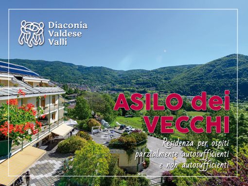 Con lo sguardo verso il futuro, l’Asilo dei Vecchi si prepara ad una nuova evoluzione