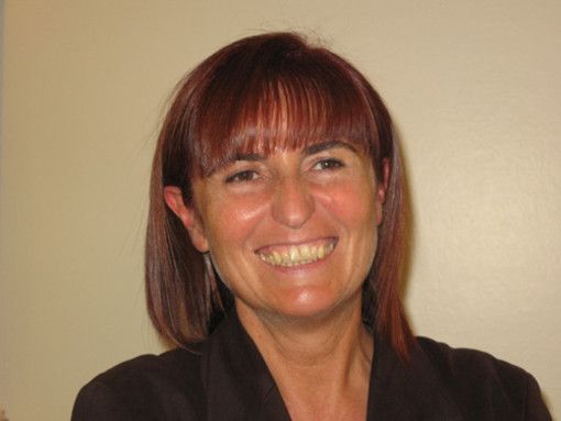 Daniela Ruffino Daniela Ruffino