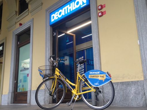 Coronavirus, Decathlon chiude i suoi punti vendita fino a venerdì