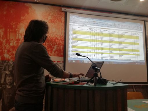 Coronavirus, sono diecimila i metalmeccanici che restano a casa almeno fino a martedì