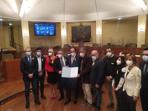 firma protocollo endometriosi