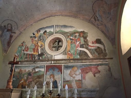 Chiese &quot;a porte aperte&quot;, inizia la Fase 3 anche per loro: si riparte dal 1° agosto con una app