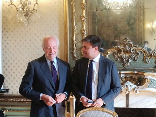 Gay e Marsiaj Gay e Marsiaj