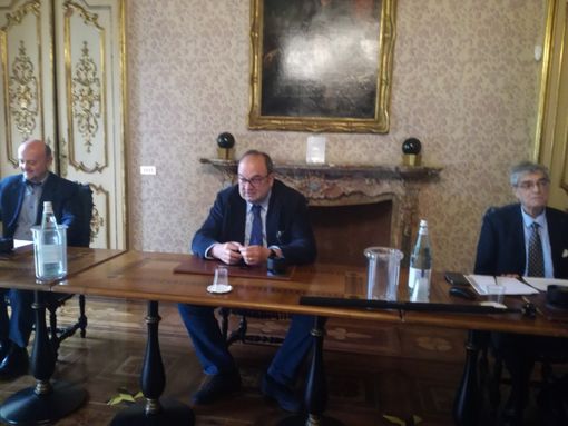 Turismo, dopo il boom di Pasqua Torino e il Piemonte puntano al milione: "Ma attenzione al vuoto dopo gli eventi" Turismo, dopo il boom di Pasqua Torino e il Piemonte puntano al milione: "Ma attenzione al vuoto dopo gli eventi"