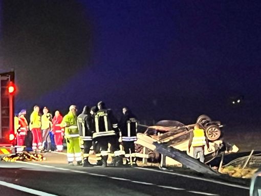 Il maxi incidente sull'autostrada Torino-Savona Il maxi incidente sull'autostrada Torino-Savona
