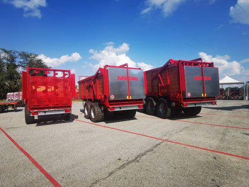Saluzzo, al via sabato la 73° edizione della Mostra della Meccanica Agricola