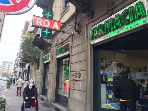 Tamponi rapidi in farmacia? Serve pazienza: “Il servizio non parte oggi, ma da lunedì” Tamponi rapidi in farmacia? Serve pazienza: “Il servizio non parte oggi, ma da lunedì”