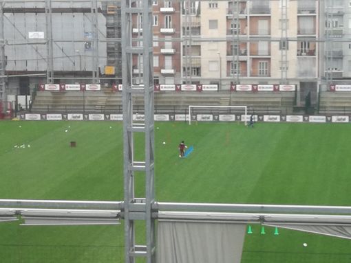 Toro, guarito il giocatore risultato positivo al coronavirus Toro, guarito il giocatore risultato positivo al coronavirus