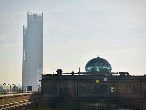 Foto di Arno Senoner - tramite Unsplash