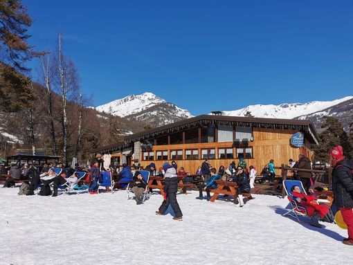 Sci, il consiglio regionale: "Il governo ristori almeno l’80% delle perdite subite dagli imprenditori della montagna"