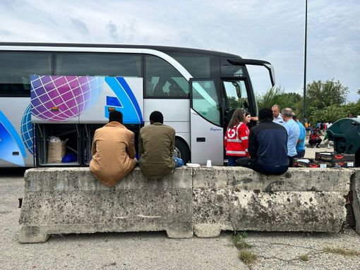 In Piemonte ci sono quasi 449mila stranieri