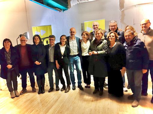 Candidati politici Candidati politici