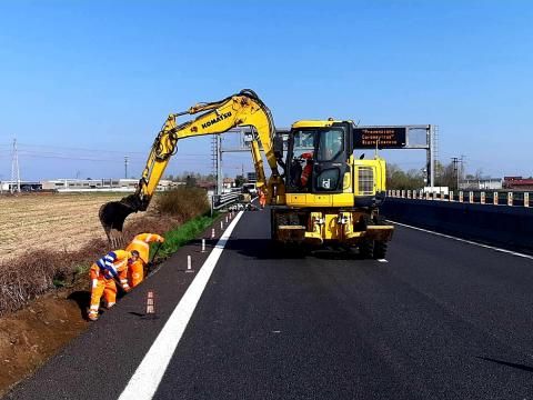 Esodo estivo, la mappa dei cantieri in Piemonte: sospensioni e rimozioni per Ferragosto sulla rete autostradale Esodo estivo, la mappa dei cantieri in Piemonte: sospensioni e rimozioni per Ferragosto sulla rete autostradale