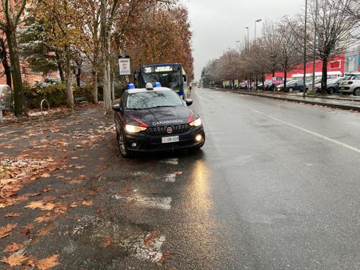 Raffica di arresti dei carabinieri nelle ultime 24 ore: 7 persone finite in manette (VIDEO)